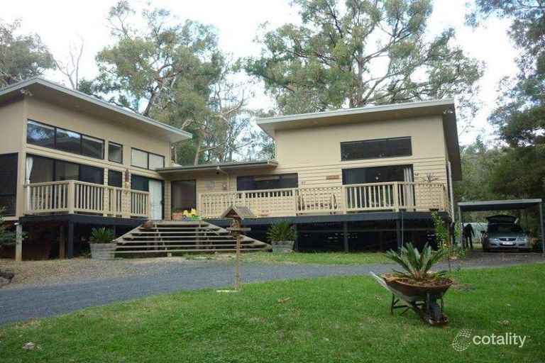 67 Lockwood Road, Belgrave Heights, VIC 3160 Sale & Rental History