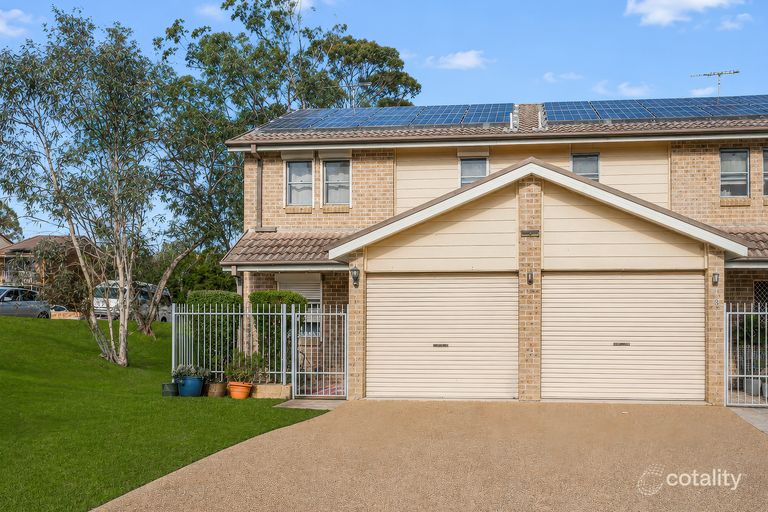 Property image of 1 Huntley Drive Blacktown