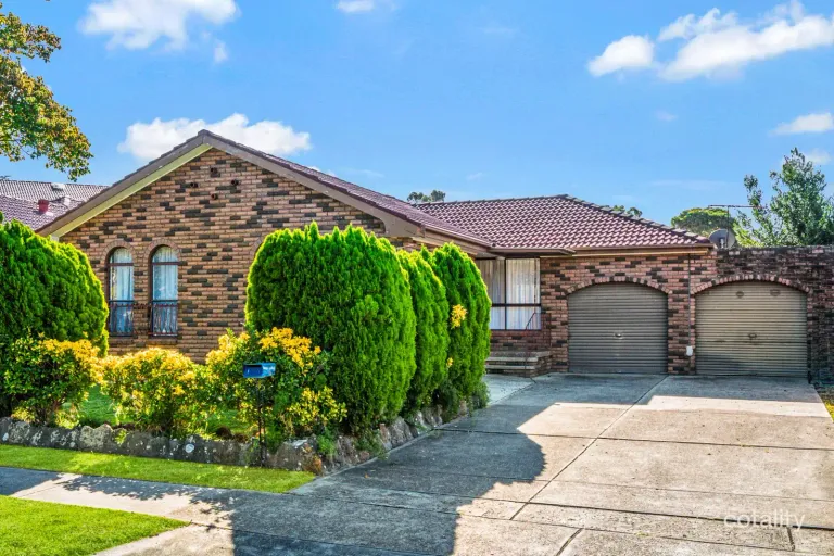 Property image of 35 Kembla Street Wakeley