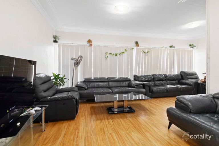 Property image of 31 Banksia Street South Granville