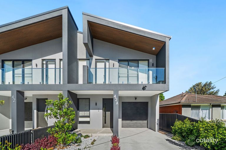 Property image of 42 Balmoral Road Northmead