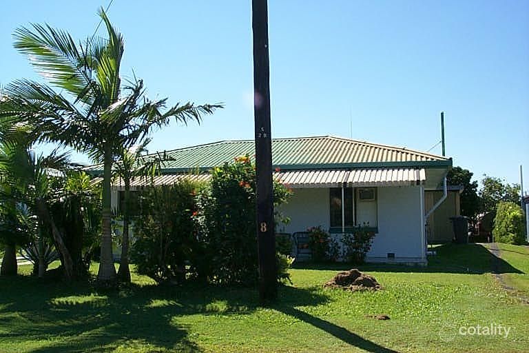 8 Tate Street, Kurrimine Beach, QLD 4871 Sale & Rental History