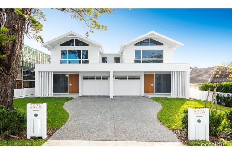 Property image of 527 Port Hacking Road Caringbah South