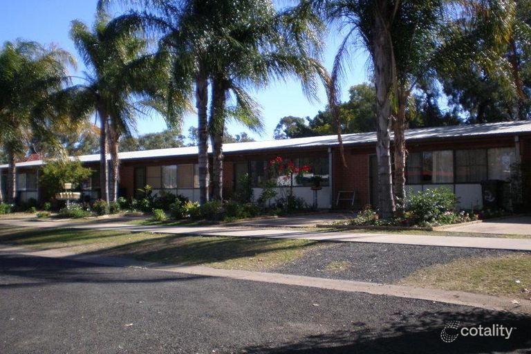 41 Street, Goondiwindi, QLD 4390 Sale & Rental History