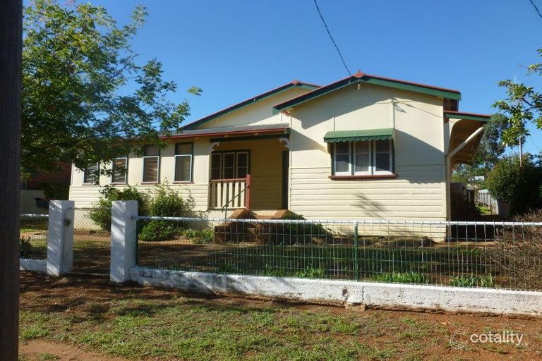 54 Digilah Street, Dunedoo, NSW 2844 Sale & Rental History Price
