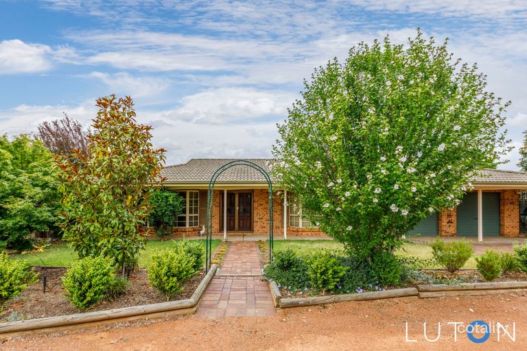 43 Tiptree Crescent, Palmerston, ACT 2913 Sale & Rental History