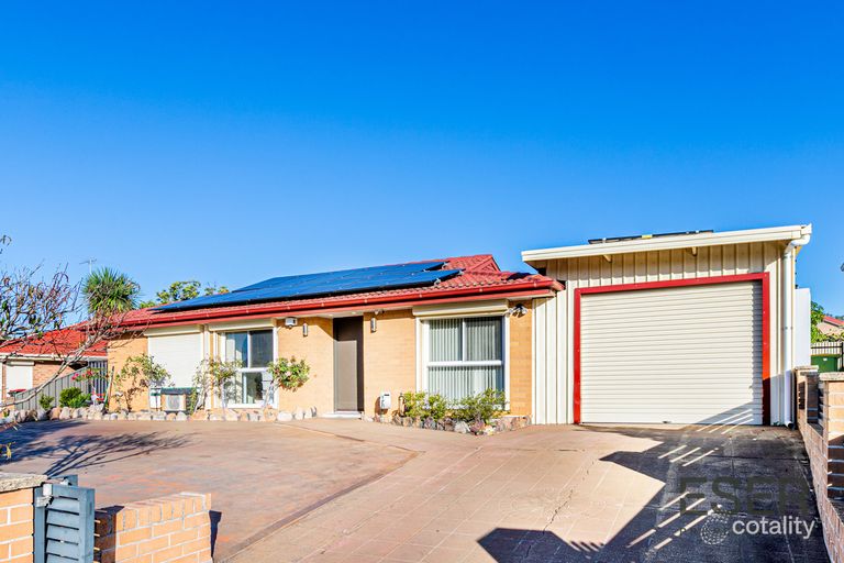 Property image of 94 Melbourne Road St Johns Park