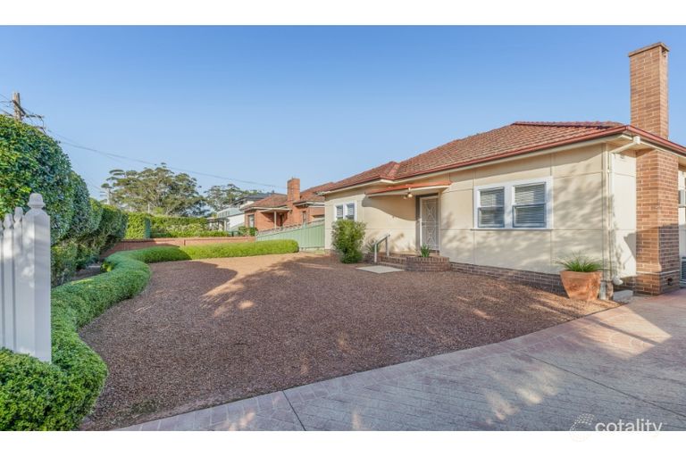 Property image of 350 President Avenue Gymea