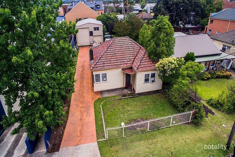 35 Asquith Street, Silverwater, NSW 2128 Sale & Rental History
