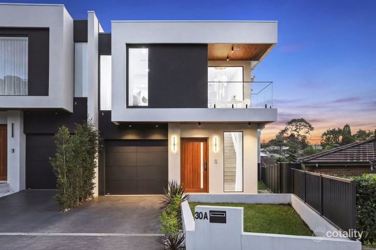 Property image of 30 Wallace Street Eastwood