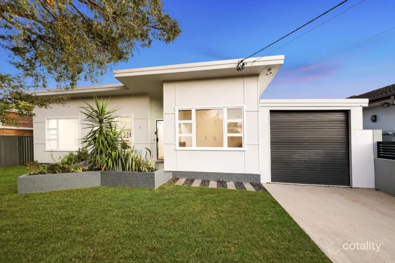 Property image of 3 Blackbutt Avenue Lugarno