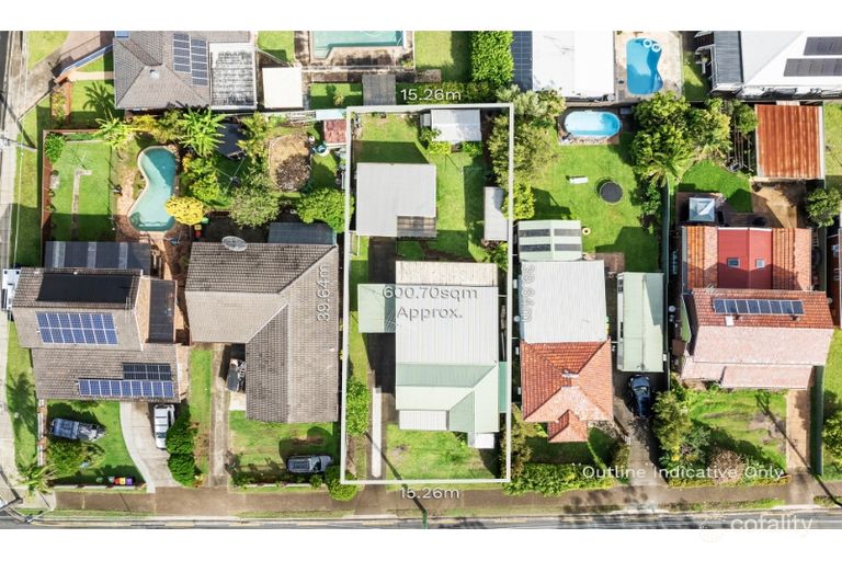 Property image of 375 Princes Highway Sylvania