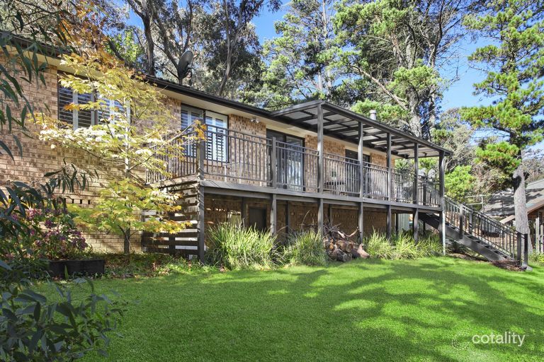 4 Bellevue Crescent, Medlow Bath, NSW 2780 Sale & Rental History Property Value Estimator