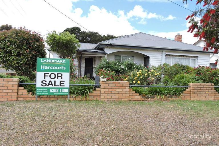 43 Commercial Street, Willaura, VIC 3379 Sale & Rental History Price