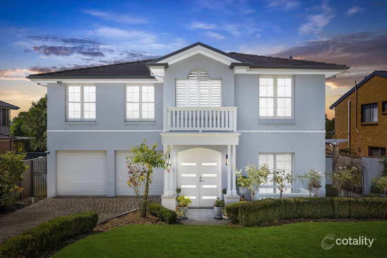 51 Albatross Circuit, Woronora Heights, NSW 2233 Sale & Rental History