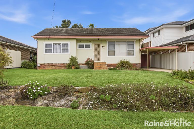 Property image of 16 June Street Blacktown