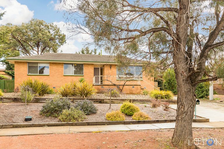 26 Carbeen Street, Rivett, ACT 2611 Sale & Rental History Property