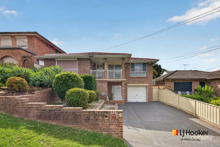 Property image of 6 Roma Avenue Mount Pritchard