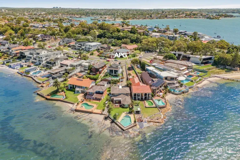 Property image of 16 Woodlands Road Taren Point