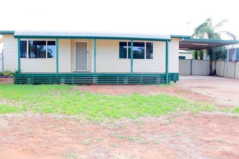 3 Marmong Place, Cobar, NSW 2835 Sale & Rental History Property Value