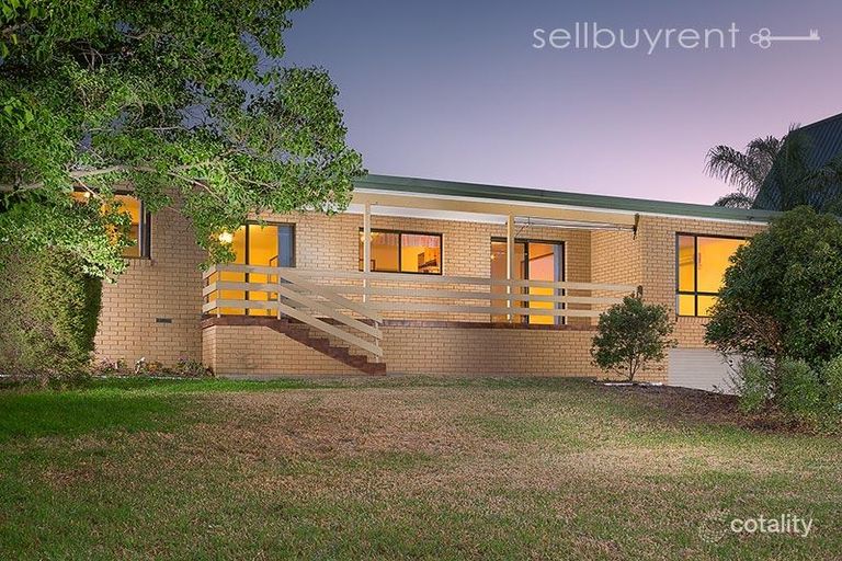 37 Craig Drive, Bellbridge, VIC 3691 Sale & Rental History Property