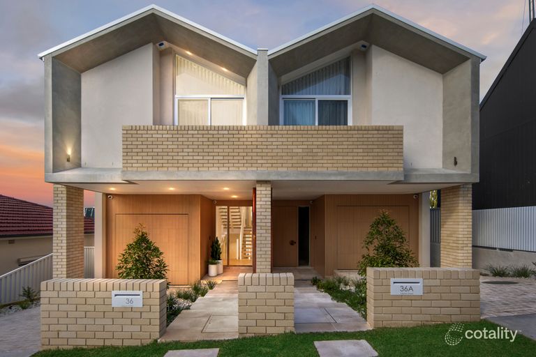 Property image of 36 Gibbes Street Banksia