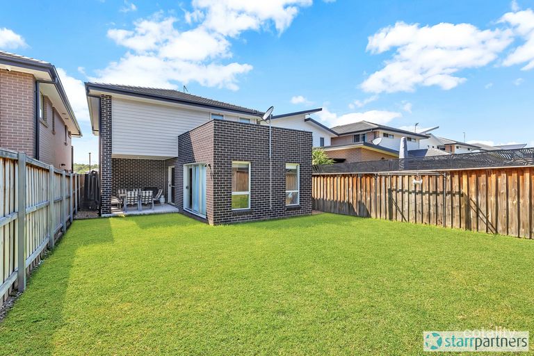 63 Summerland Crescent, Colebee, NSW 2761 Sale & Rental History