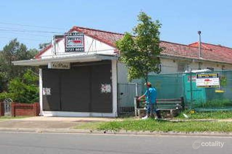 109 Polding Street, Fairfield Heights, NSW 2165 Sale & Rental History