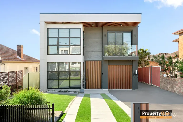 Property image of 29 Mimosa Road Greenacre