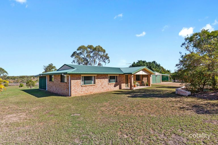 68 Sondra Lena Drive, Glenlee, QLD 4711 Sale & Rental History