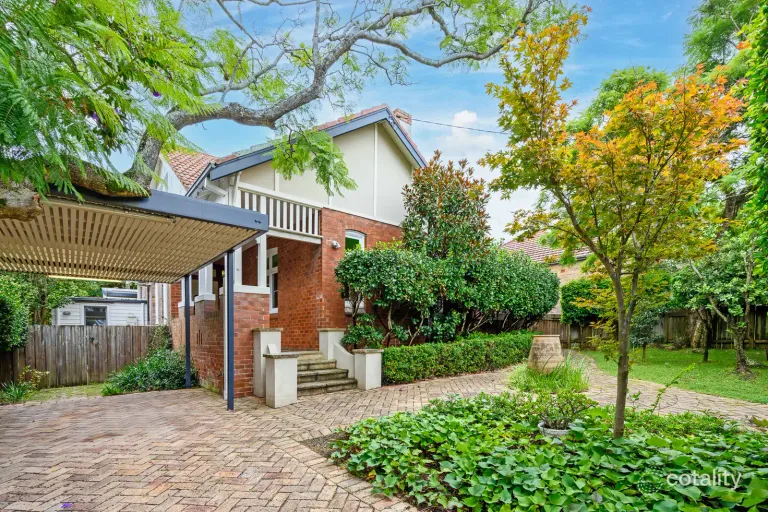 Property image of 27 Blakesley Street Chatswood