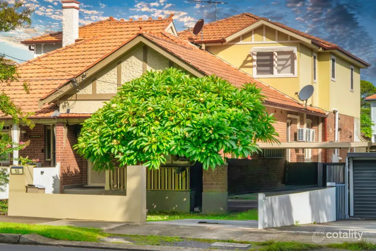 Property image of 15 Fairlight Street Five Dock