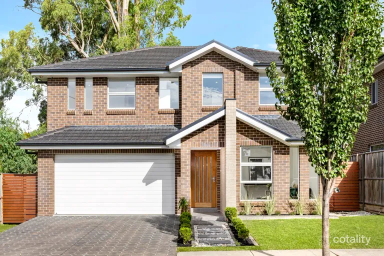 Property image of 26 Kerrawary Grove Schofields