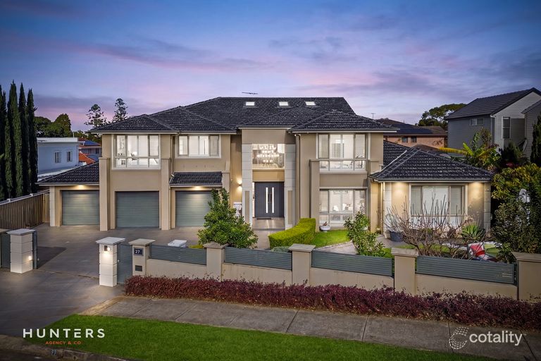 Property image of 77 Bettington Road Oatlands