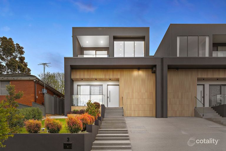 Property image of 3 Cleveland Street Ermington