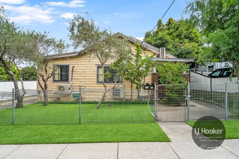 Property image of 12 Harris Street Harris Park