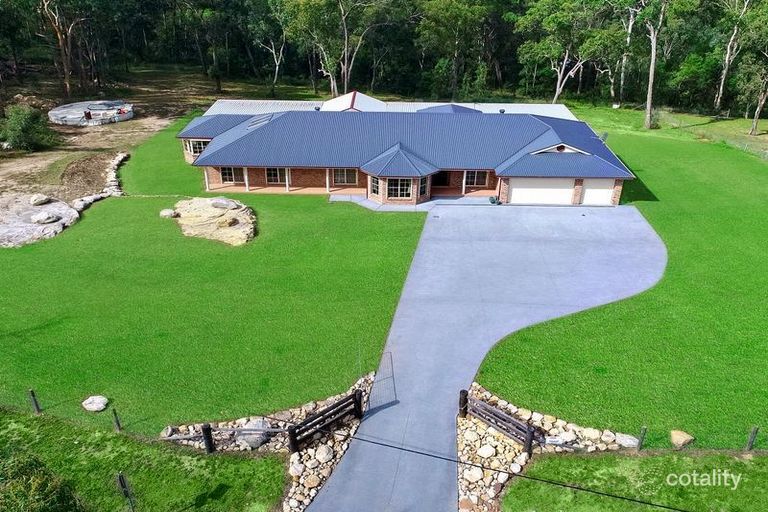 11 William Hall Place, East Kurrajong,