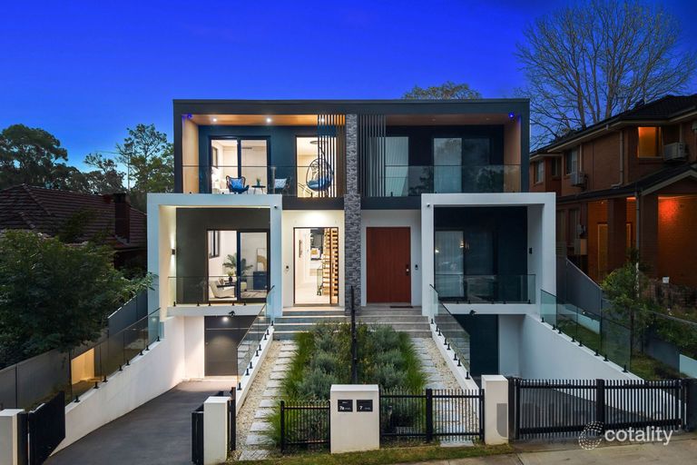 Property image of 7 Terry Road Eastwood