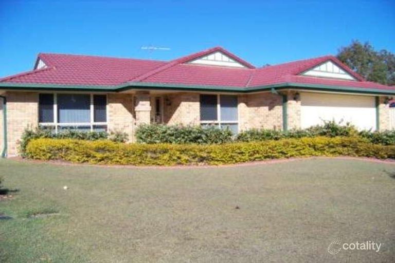 6 Sandwell Crescent, Kippa Ring, QLD 4021 Sale & Rental History