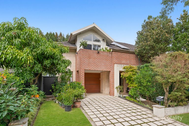 Property image of 16 Cavan Drive Eastwood