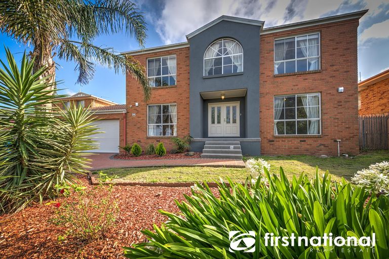 26 Grantham Crescent, Berwick, VIC 3806 Sale & Rental History