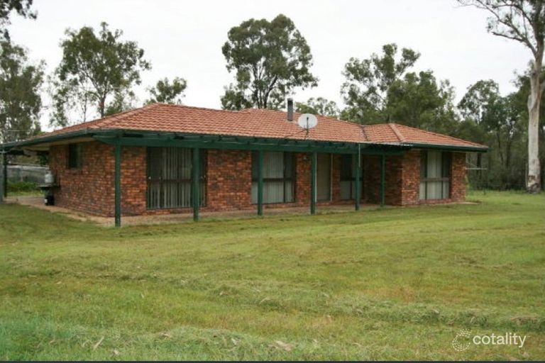 45 Hacienda Crescent, Coominya, QLD 4311 Sale & Rental History