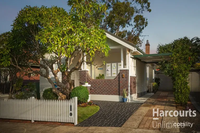 Property image of 3 Harvey Street Parramatta