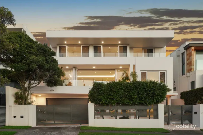 Property image of 6 Gilbert Street Dover Heights