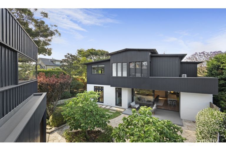 Property image of 67 Wentworth Road Vaucluse