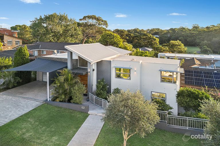 Property image of 23 West Crescent Hurstville Grove