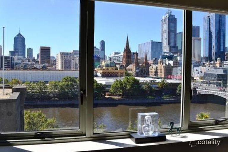 1011/26 Southgate Avenue, Southbank, VIC 3006