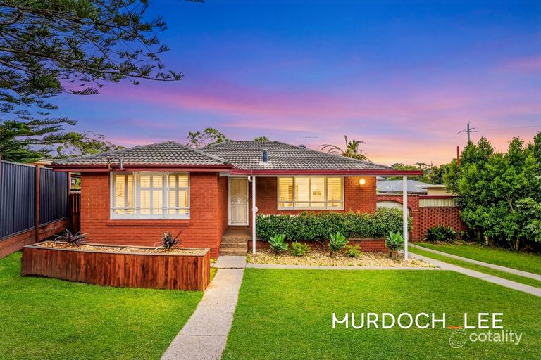 Property image of 127 Seven Hills Road Baulkham Hills
