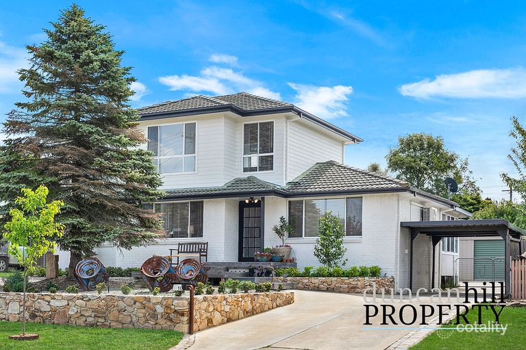 10 Merrett Drive, Moss Vale, NSW 2577 Sale & Rental History Property