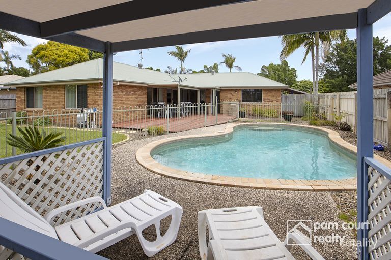 28 Glenfields Boulevard, Mountain Creek, QLD 4557 Sale & Rental History